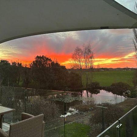 마타마타 Hobbiton Countryside Sanctuary 빌라 외부 사진